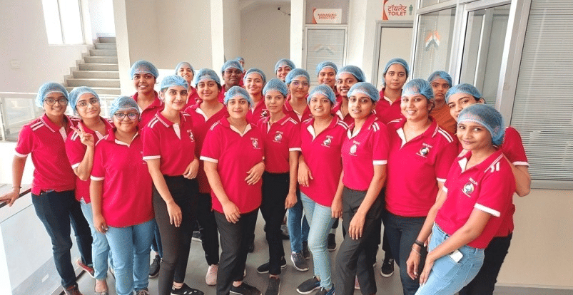 Biyani Girls College Jaipur Events photo 18